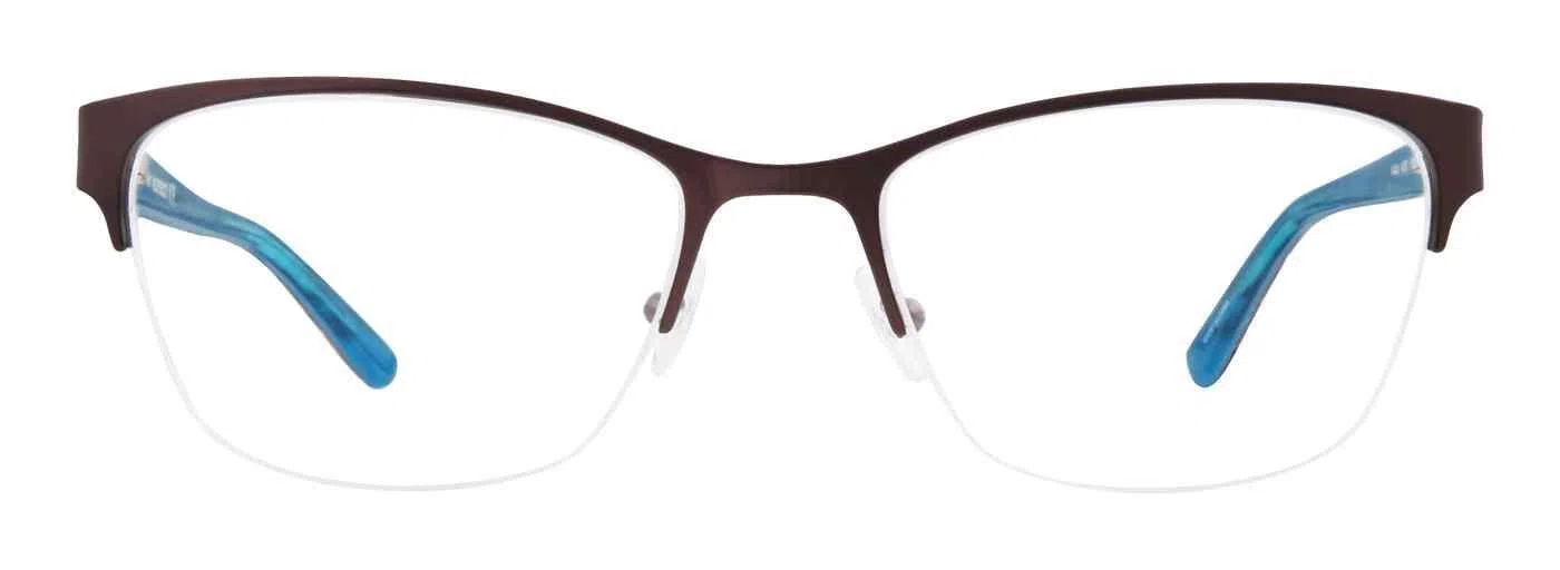 Adensco Ad221 Eyeglasses - view 13